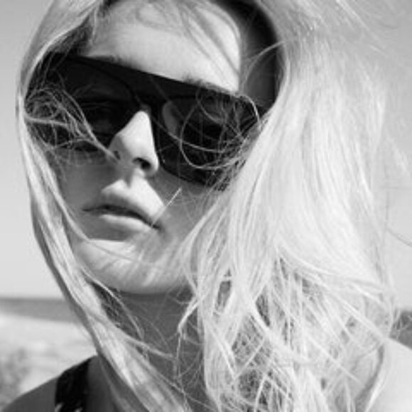 Final Price! Saint Laurent SL651 VITTI 003 Havana/Black Sunglasses main image 4